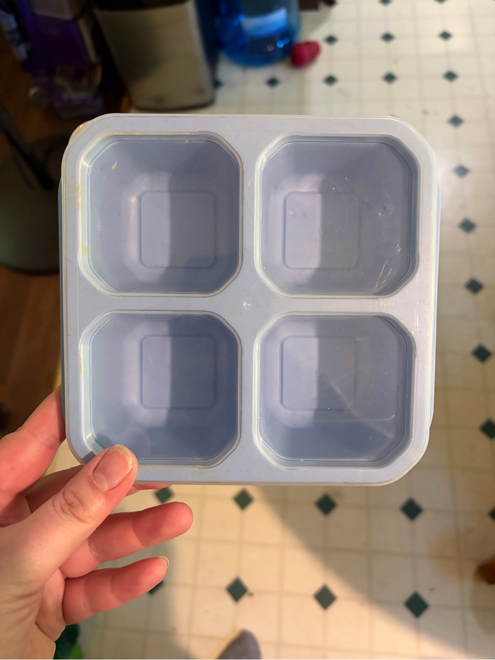 Lunch Containers - Picture 2 of 6